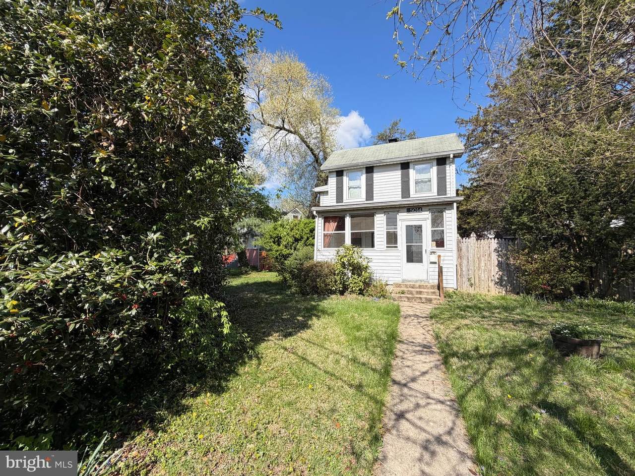 5014 Delaware Street - Photo 1