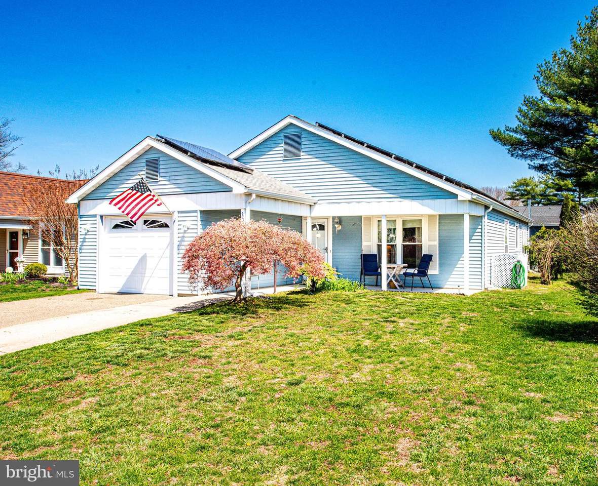20 Cotherstone Drive - Photo 1