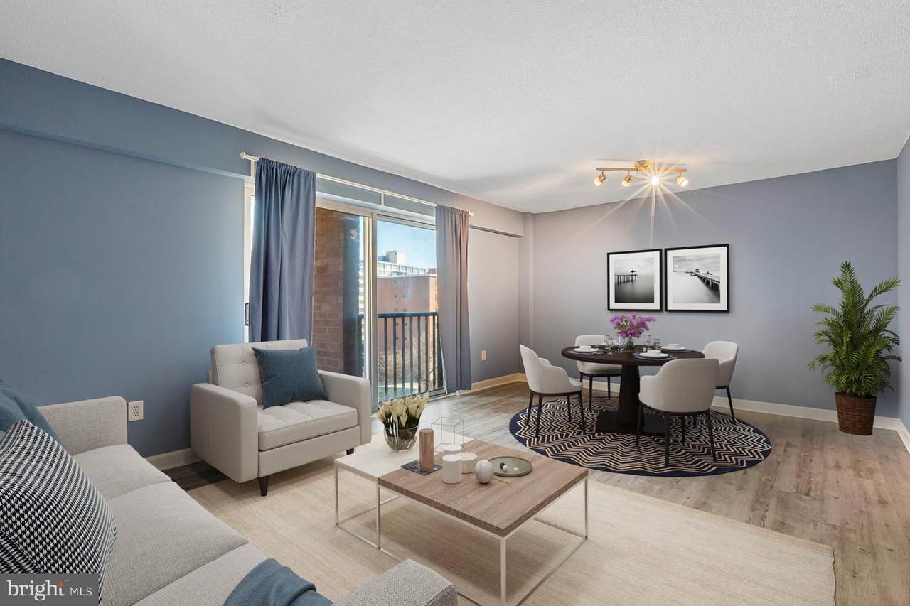 1300 Army Navy Drive - Photo 1