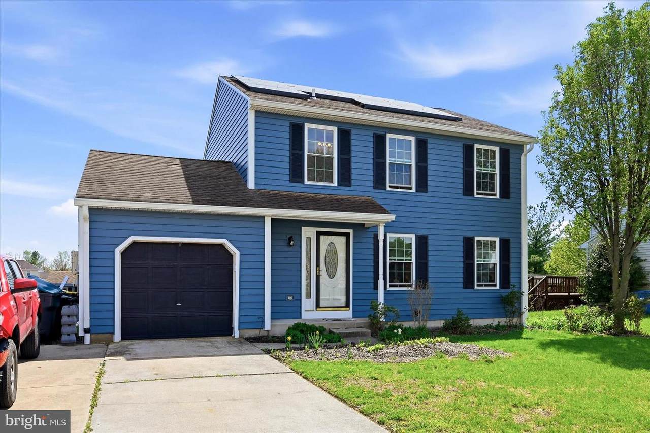 508 Mason Drive - Photo 1