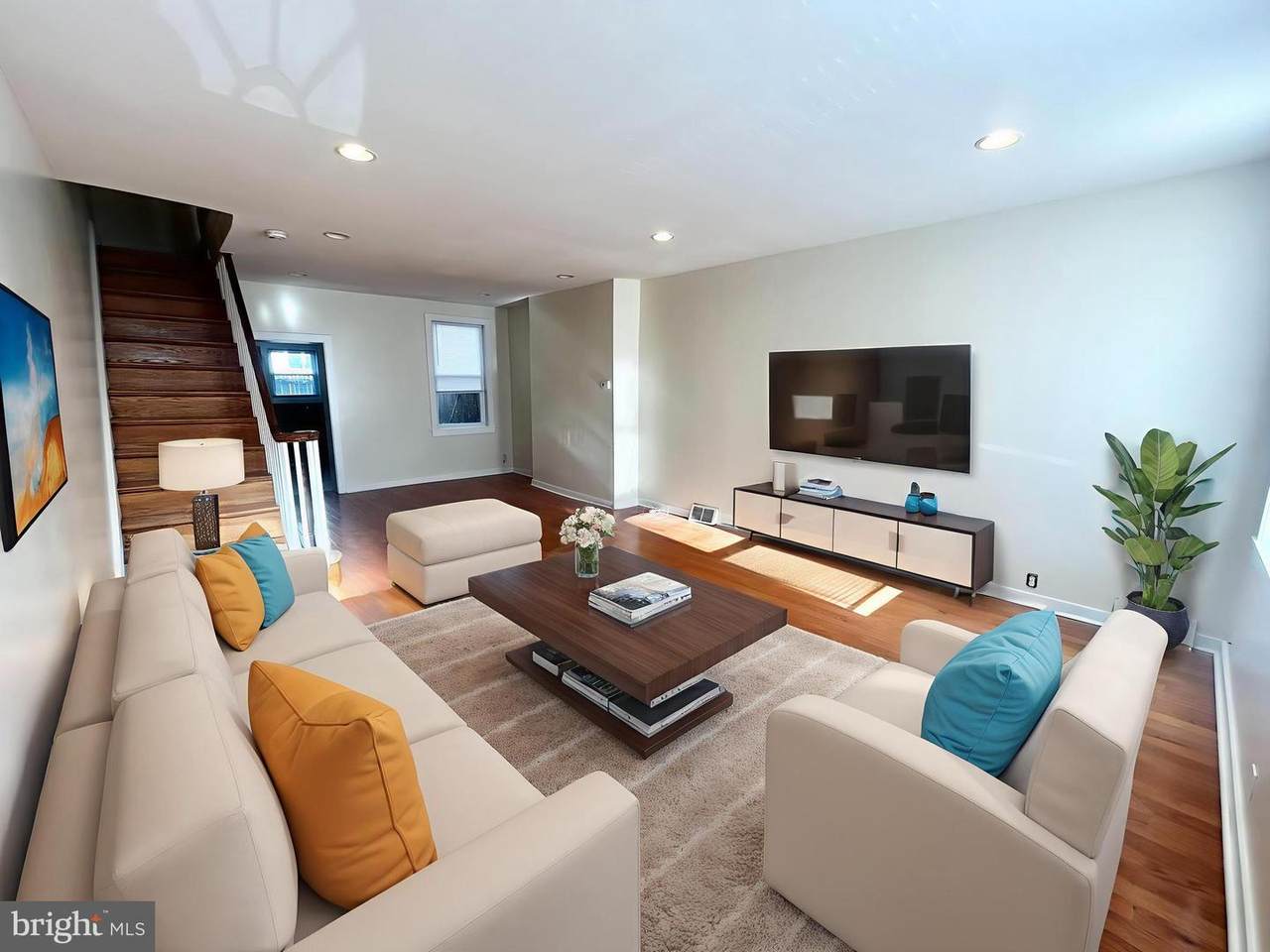 2105 Seybert Street - Photo 1