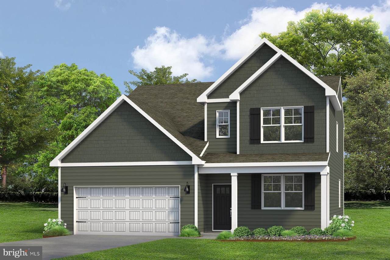 6306 Sterling Way - Photo 1