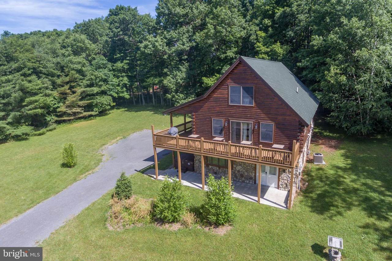 132 Fantasy Valley Lane - Photo 1