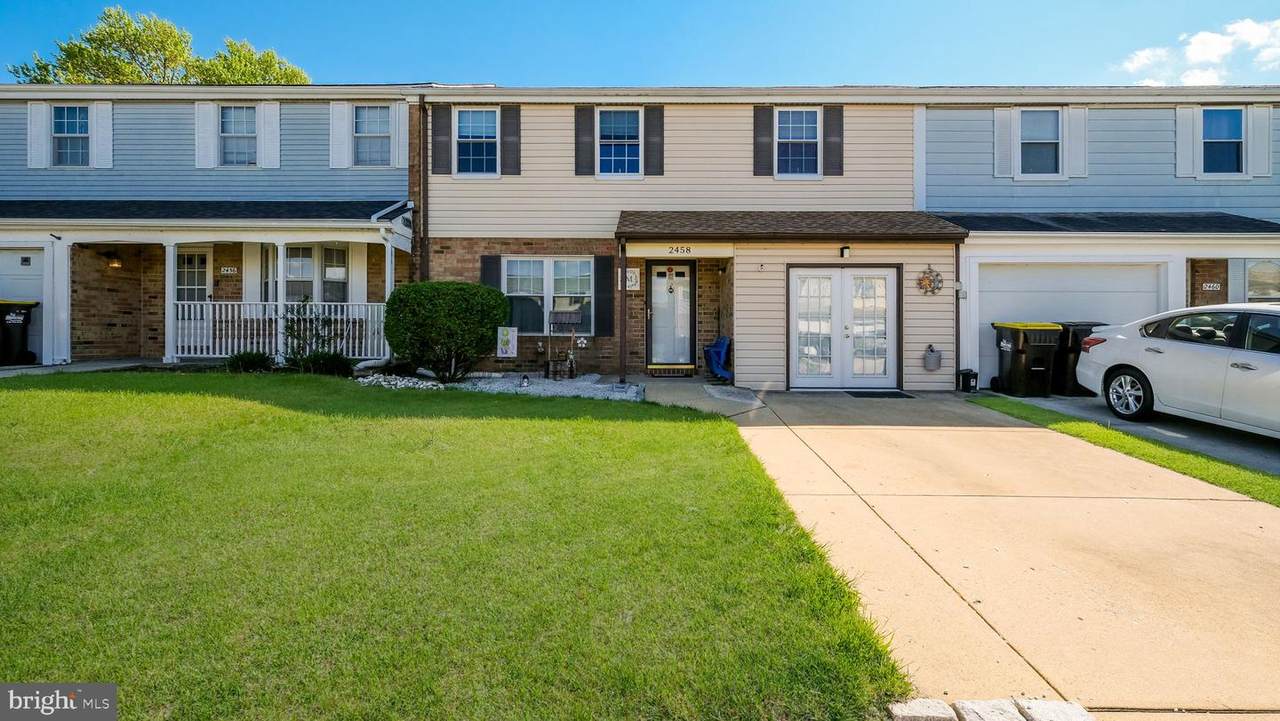 2458 Williamson Court - Photo 1