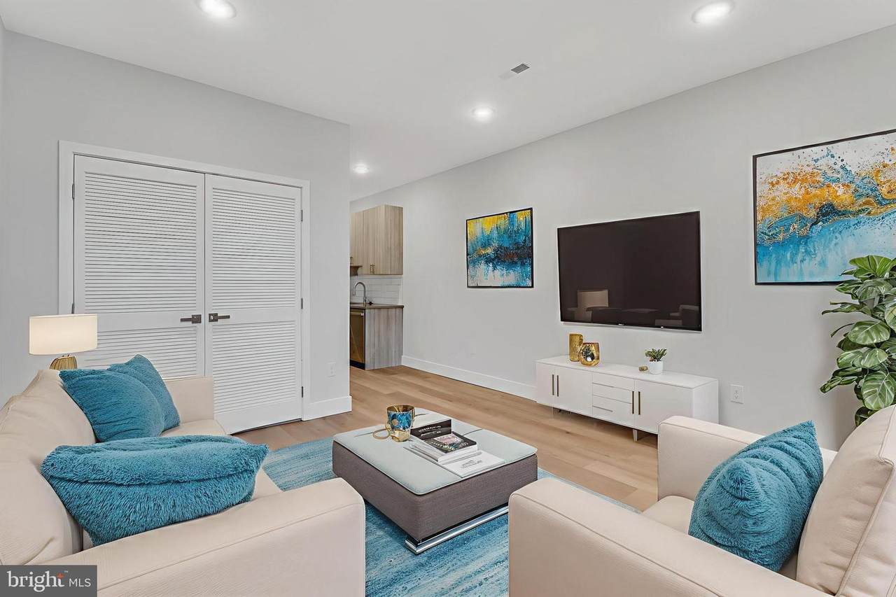 1243 Westmoreland Street - Photo 1