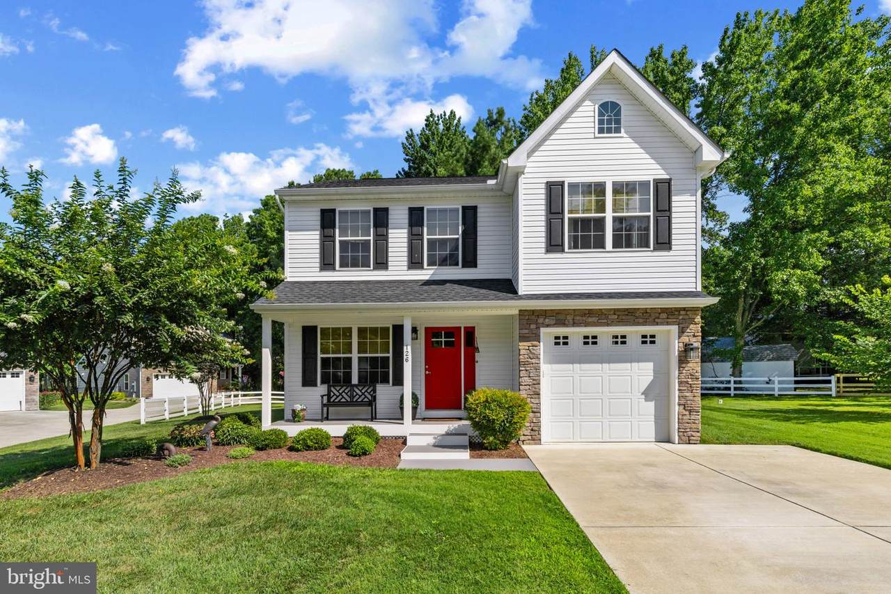 126 Watermans Cove Lane - Photo 1