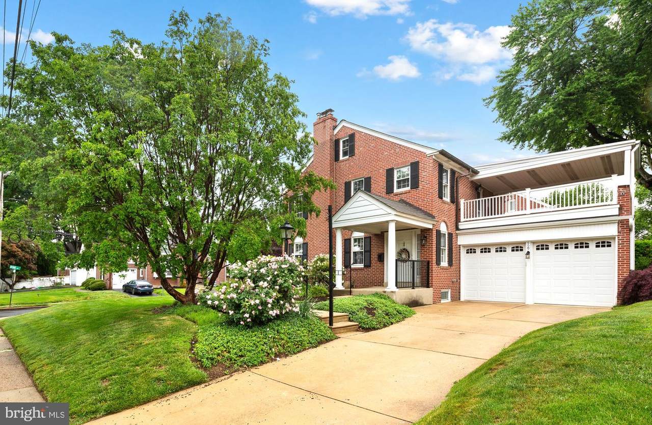 929 Burmont Road - Photo 1