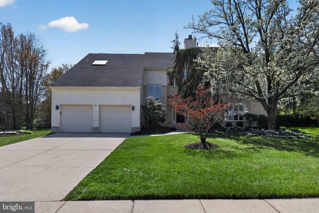 46 Downing Lane - Photo 1