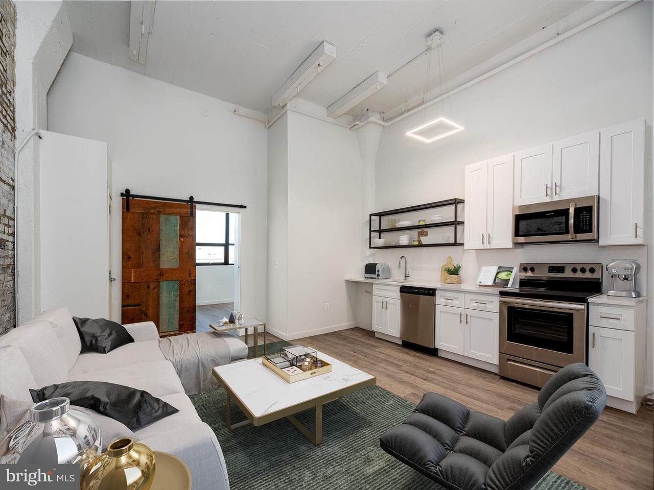 1201 Jackson Street - Photo 1