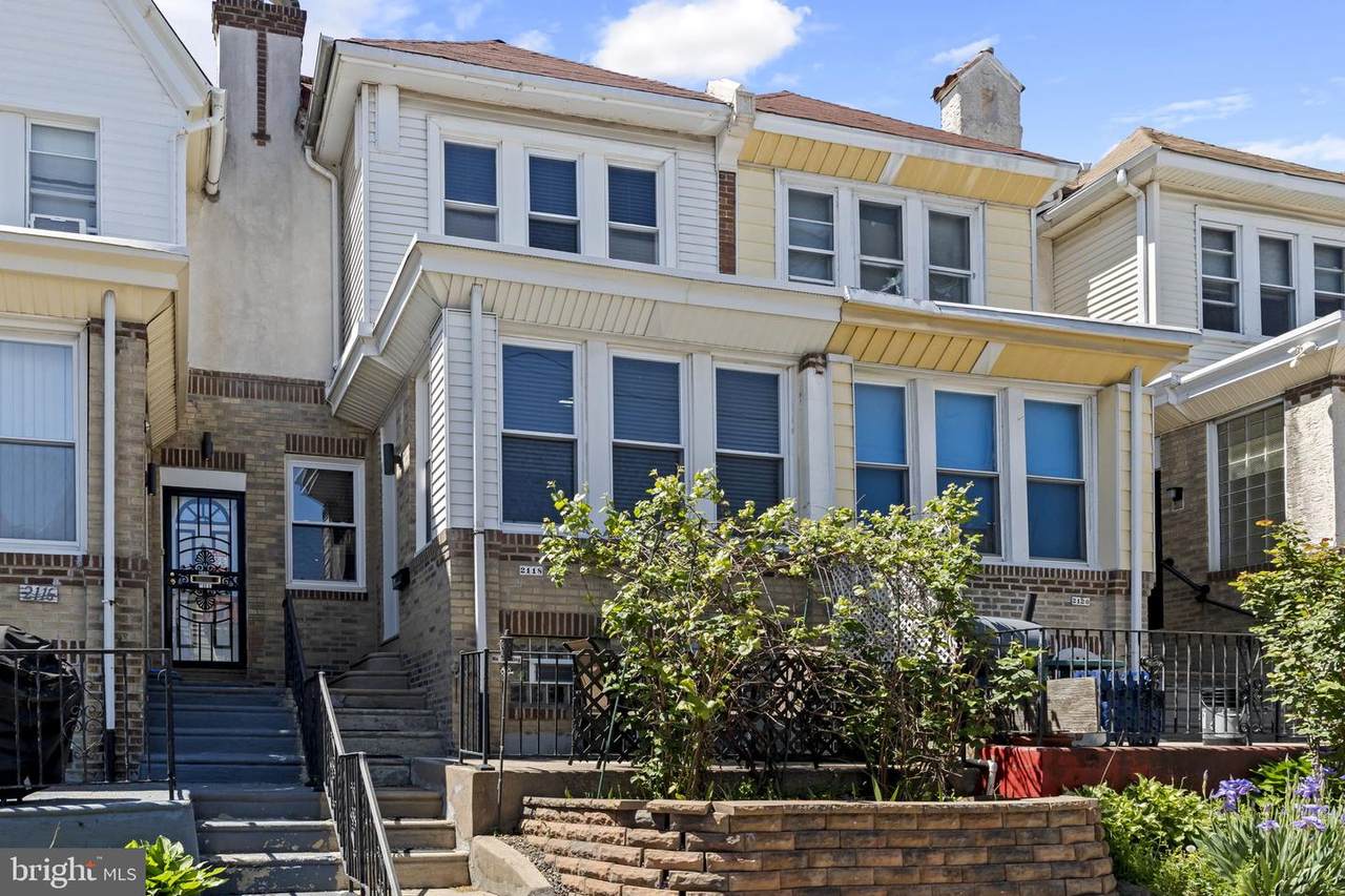 2118 Wanamaker Street - Photo 1