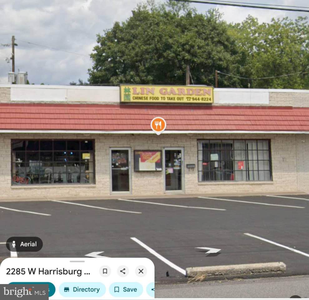 2285 Harrisburg Pike - Photo 1