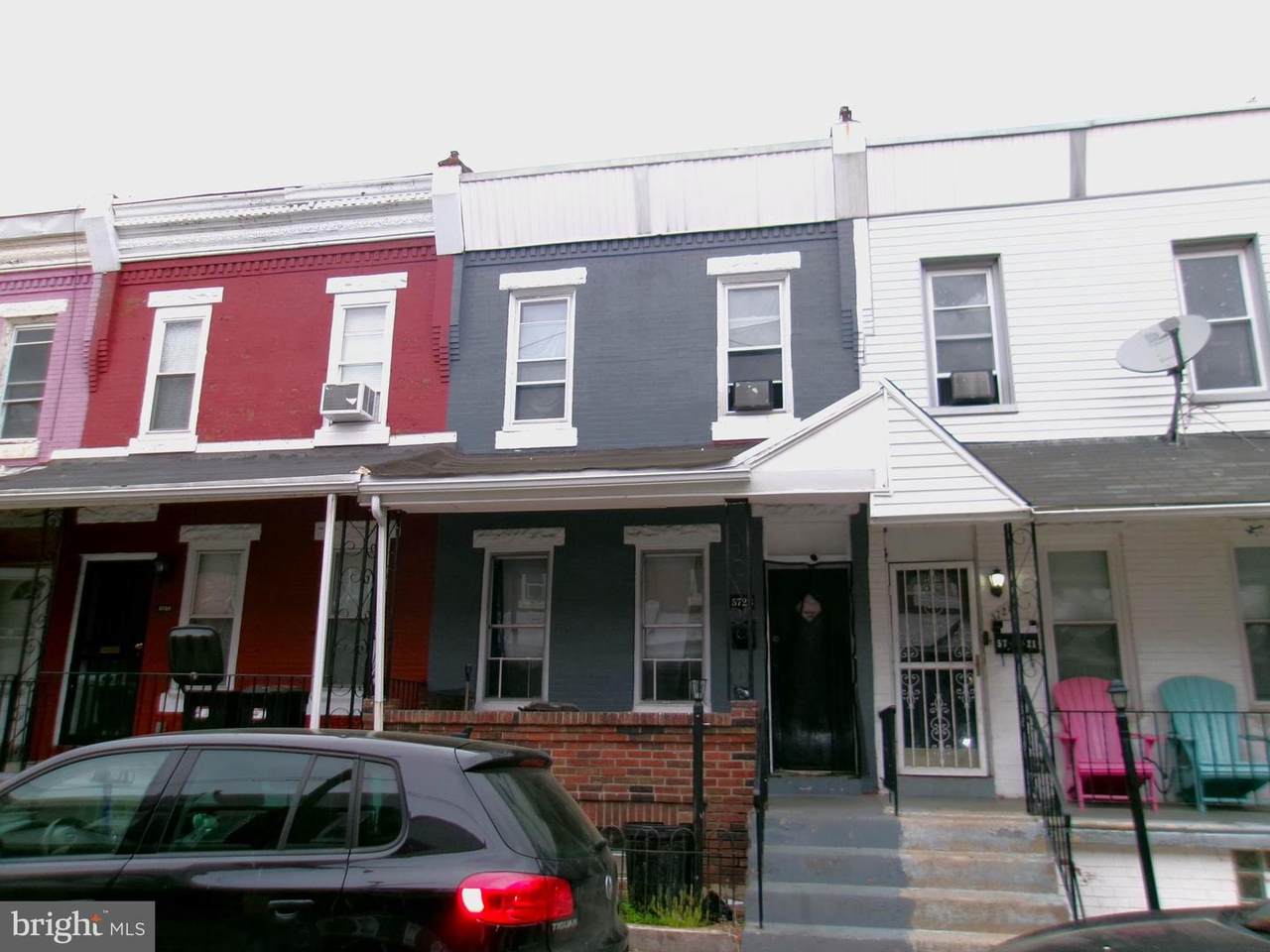 5723 Commerce Street - Photo 1