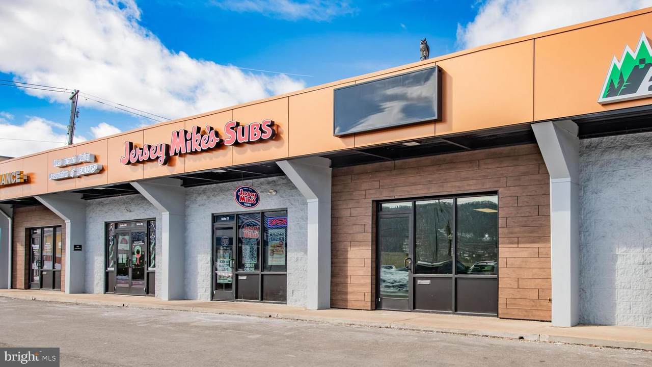 201 Basin Street - Photo 1