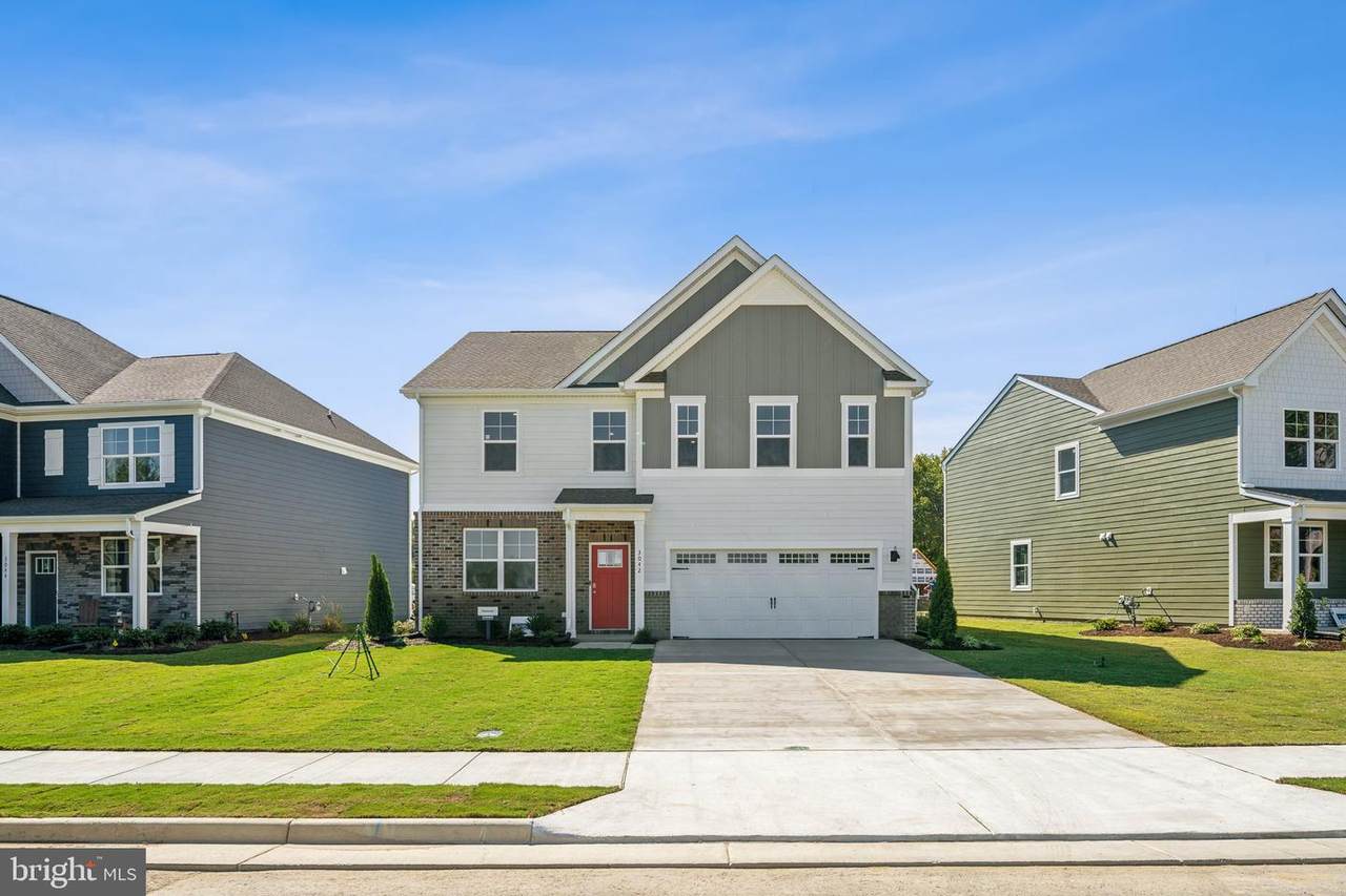 6310 Sterling Way - Photo 1