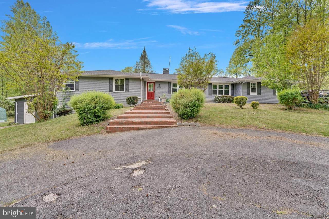 6201 Curtis Road - Photo 1