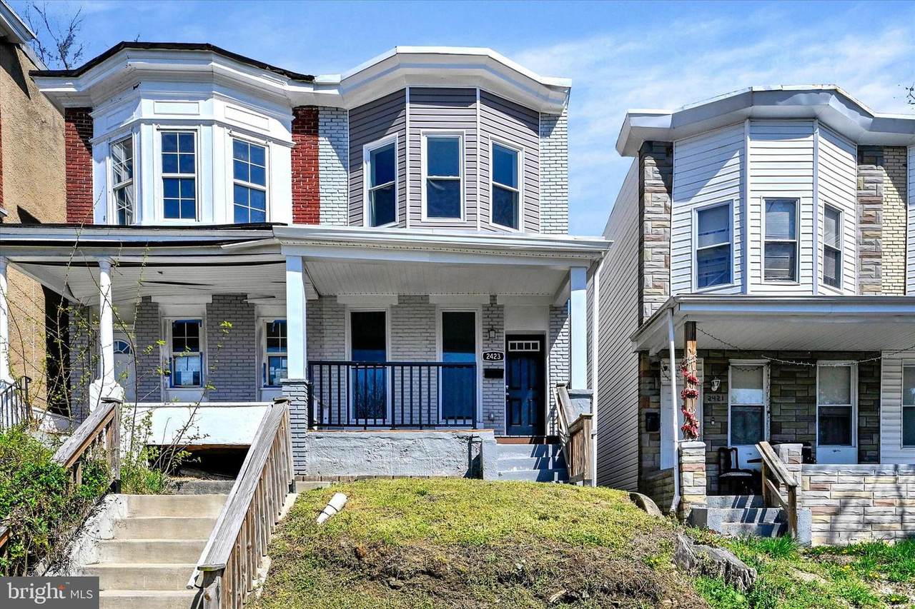 2423 Denison Street - Photo 1
