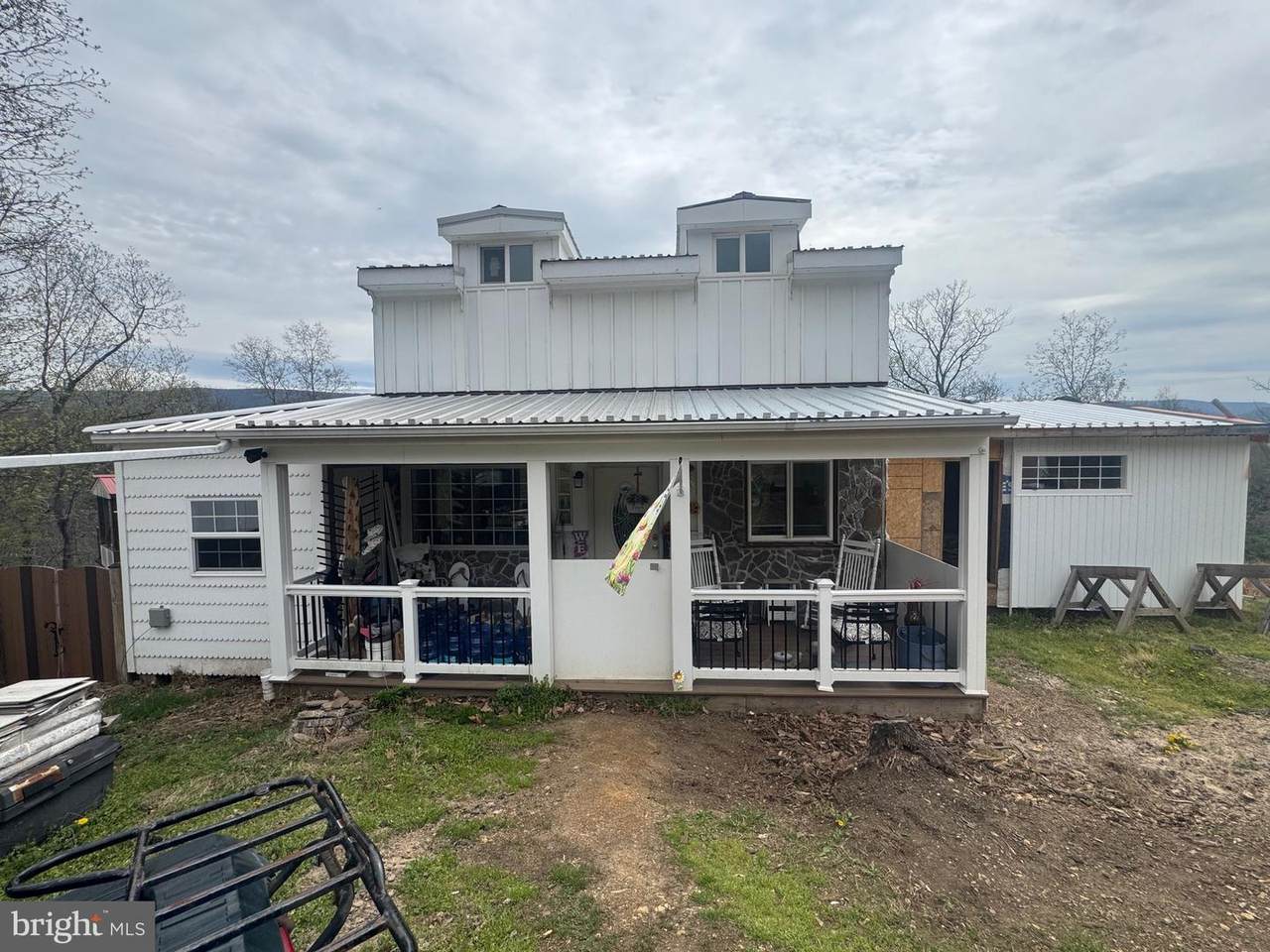 1821 Bears Lope Lane - Photo 1