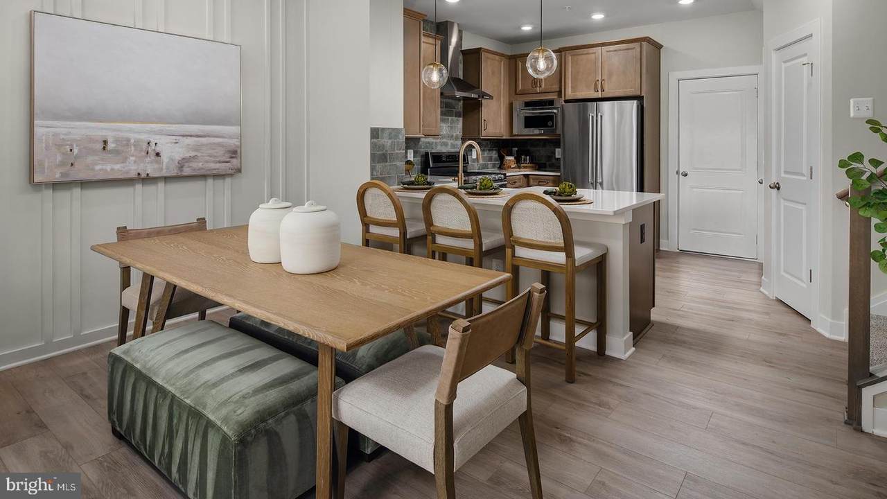 HOMESITE A8.0807 Cloongee Terrace - Photo 1