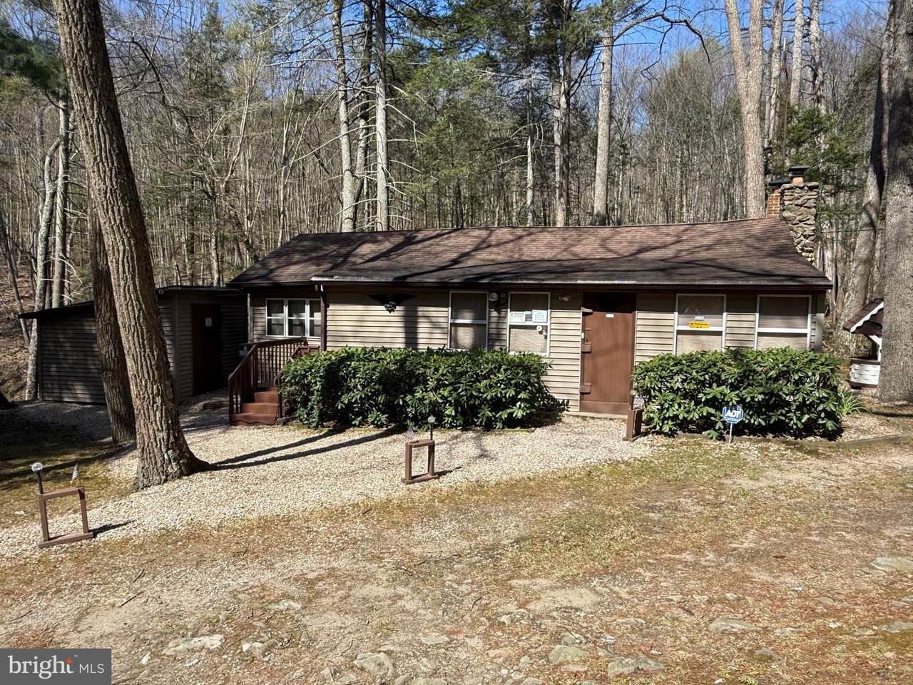 1C401 Staley Road - Photo 1