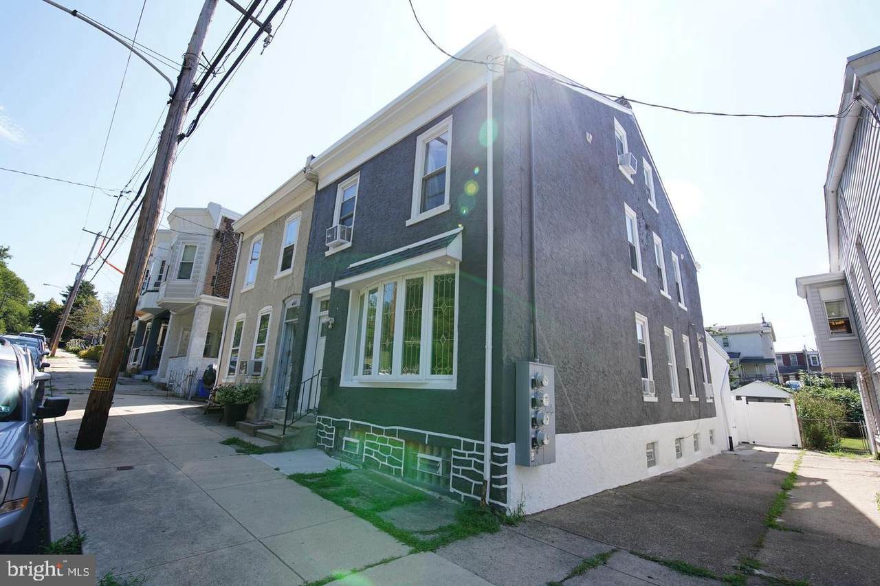 409 Hermitage Street - Photo 1