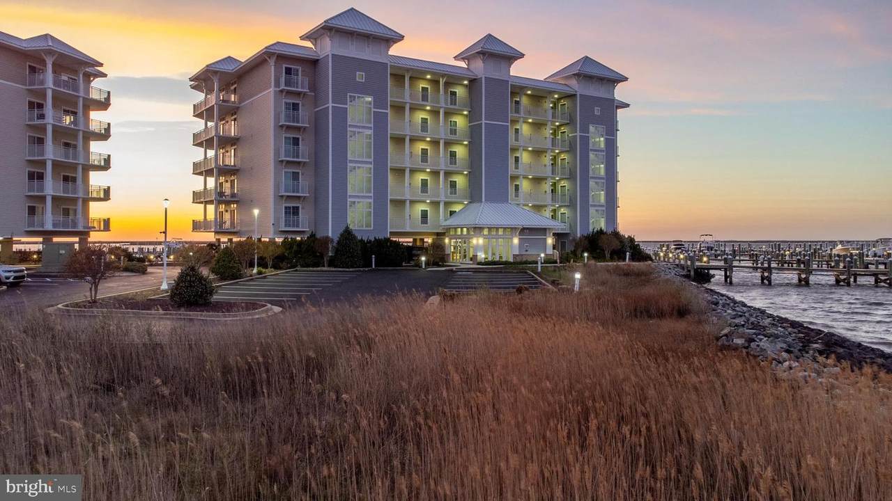 101 Williams Street - Photo 1