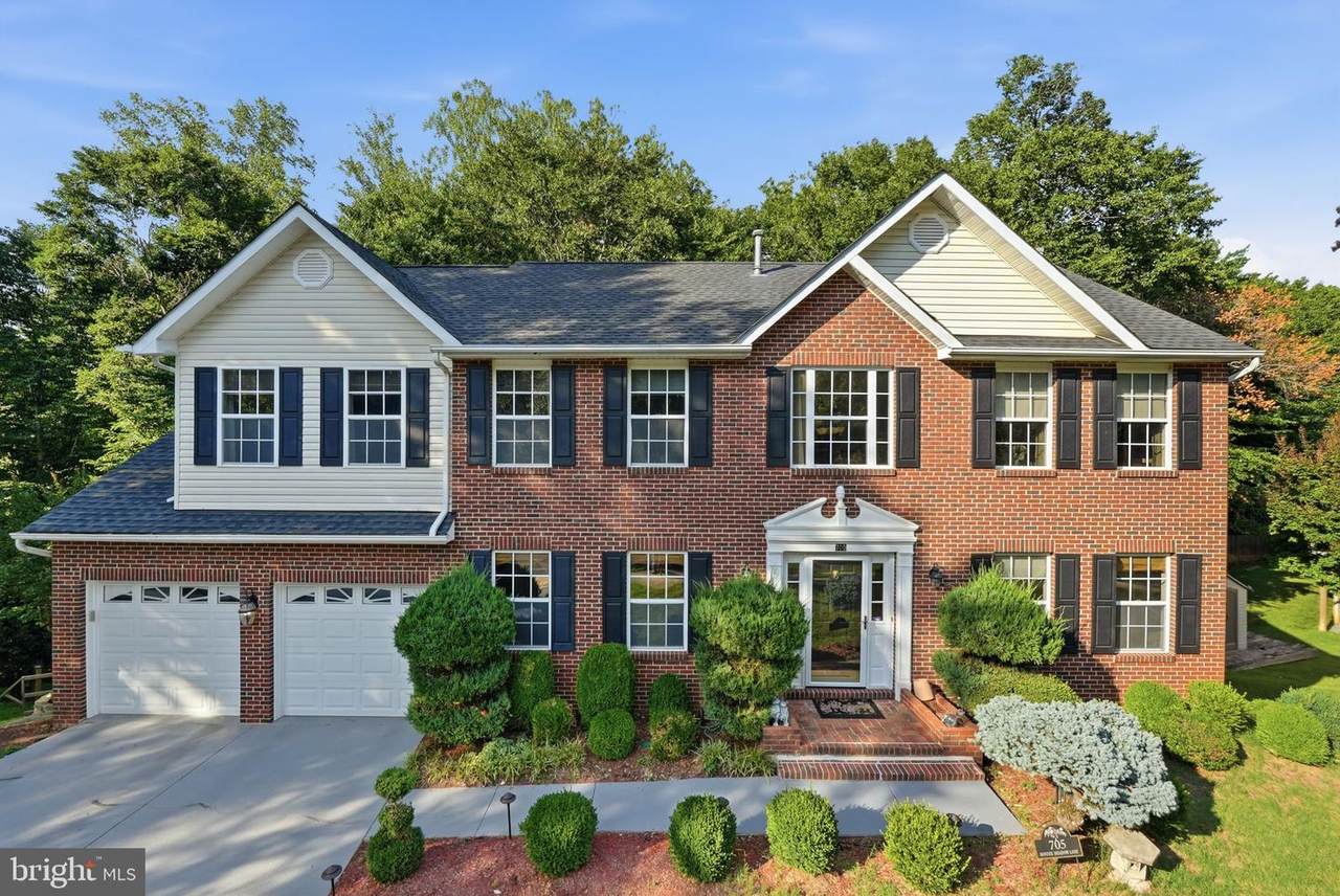705 Bonnie Meadow Lane - Photo 1