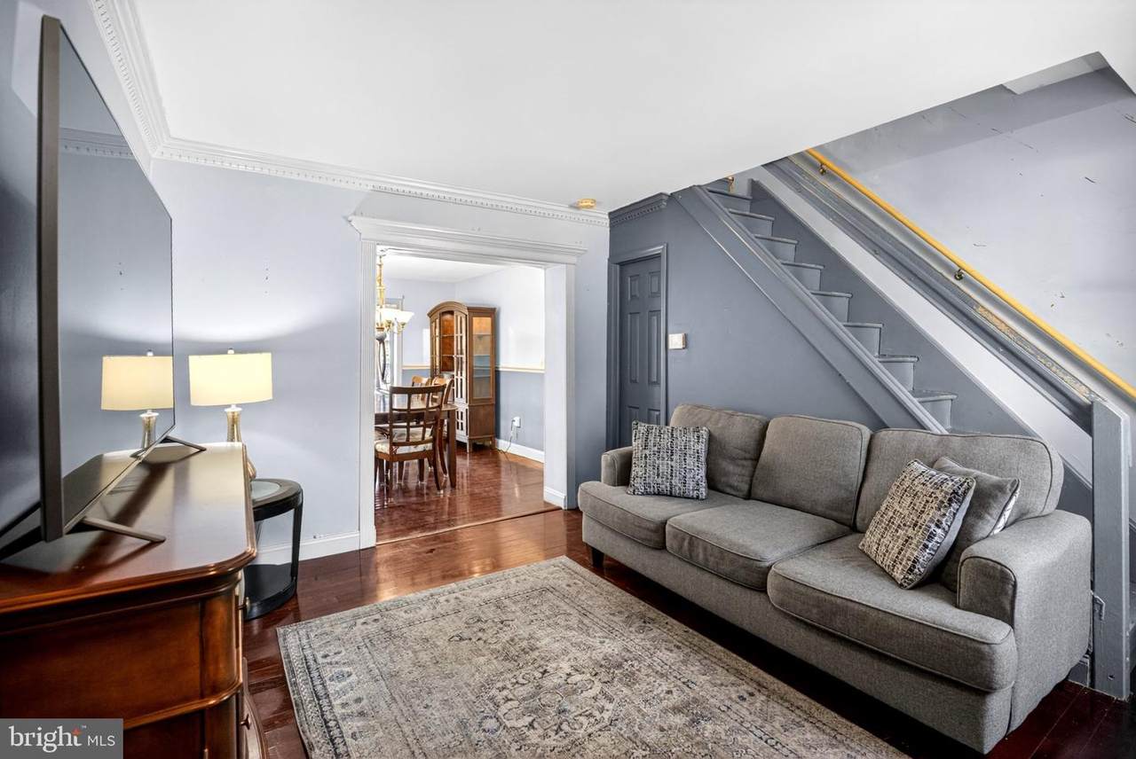 1119 Moyamensing Avenue - Photo 1