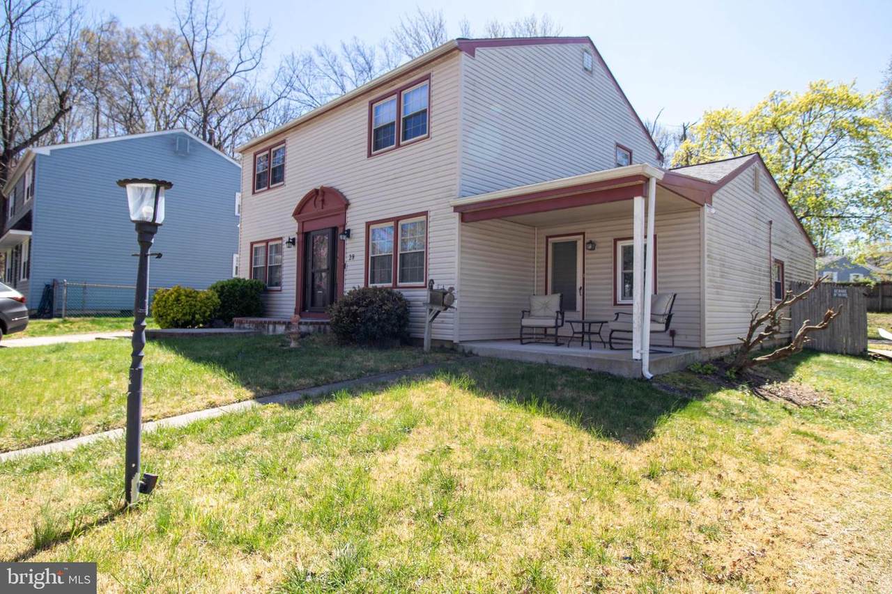 28 Wellington Place - Photo 1