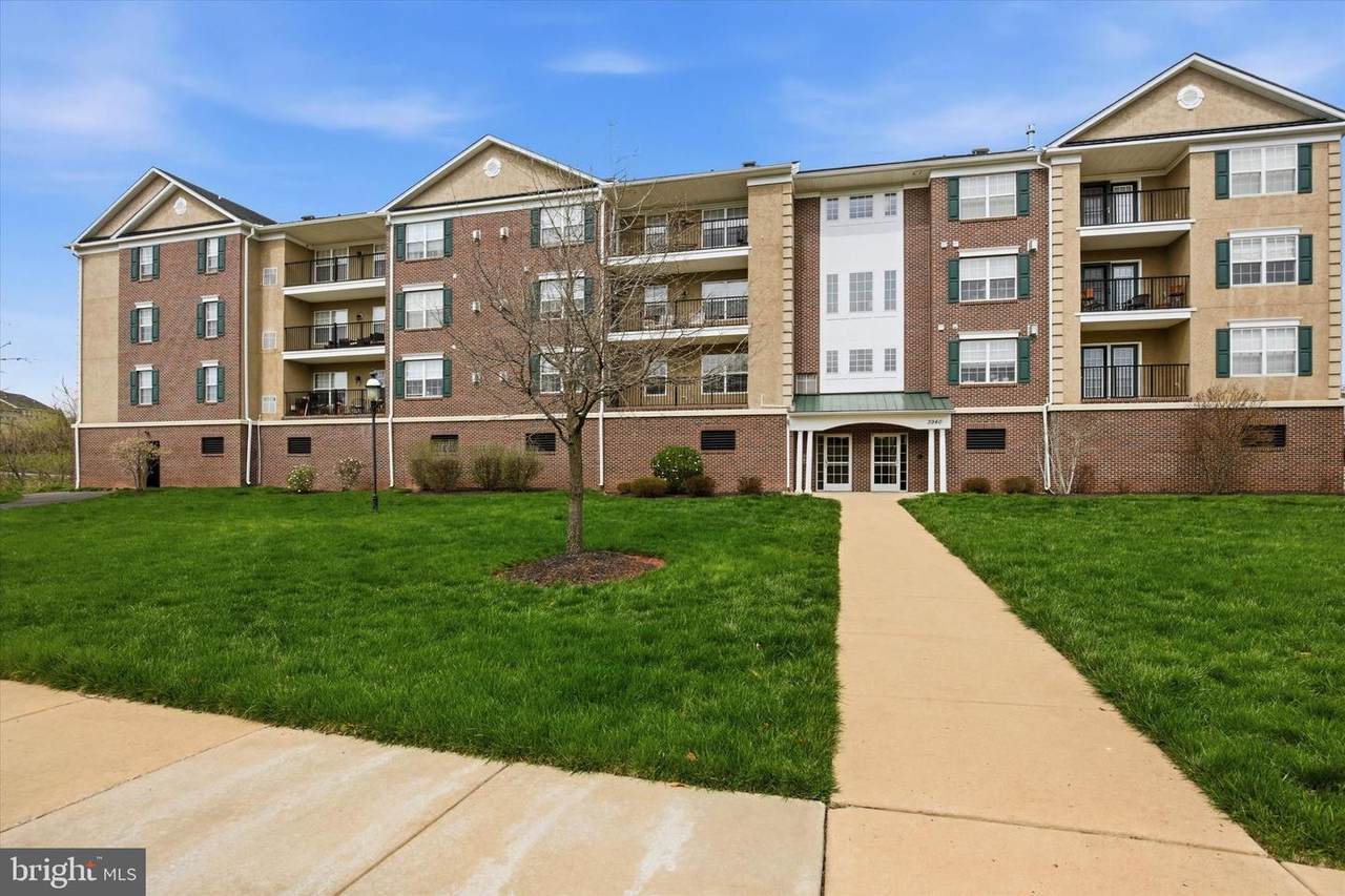 3940 Ashland Drive - Photo 1