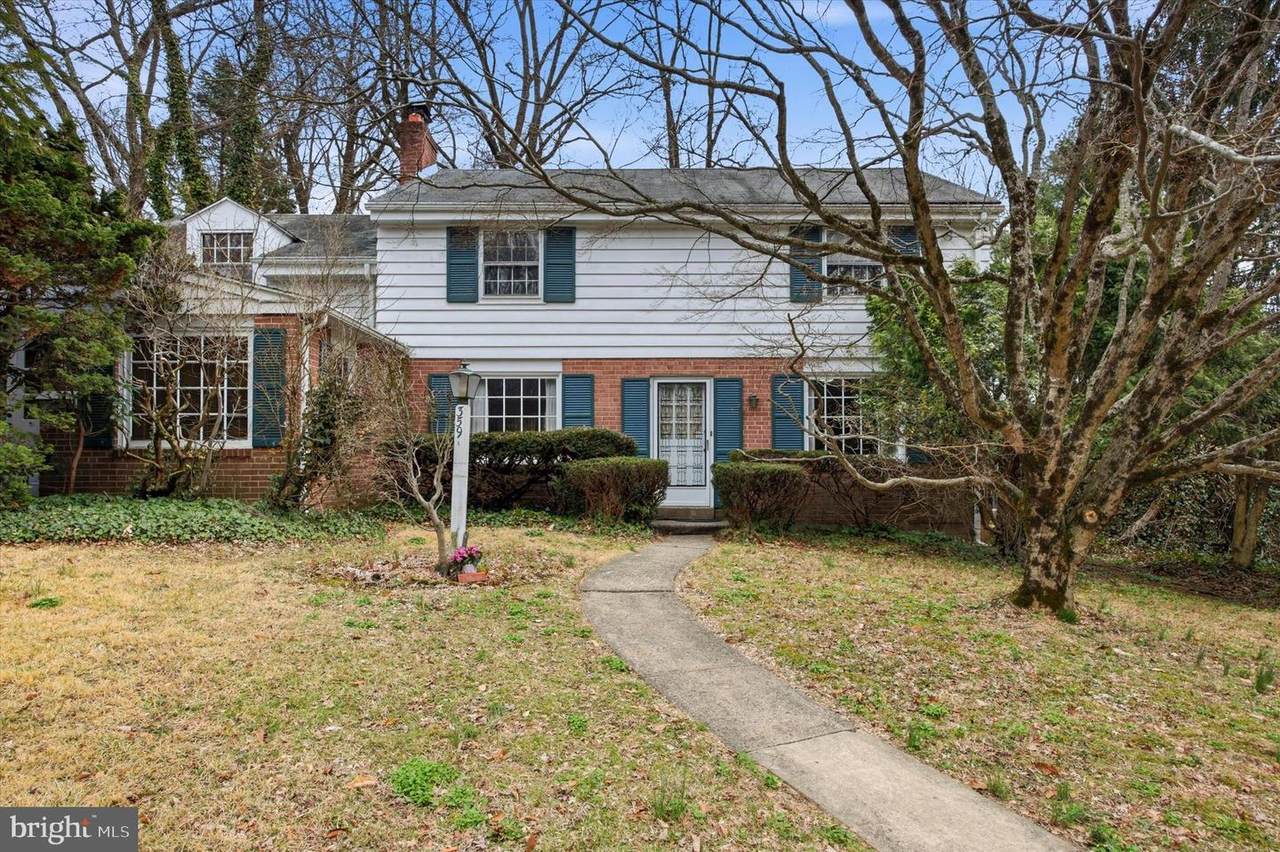 359 Spring Valley Road - Photo 1
