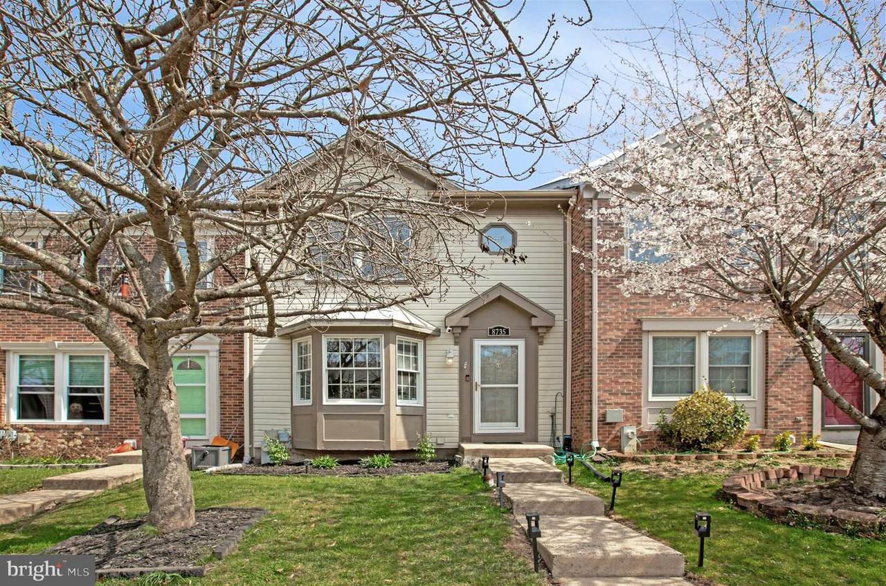 8735 Silver Hall Road - Photo 1