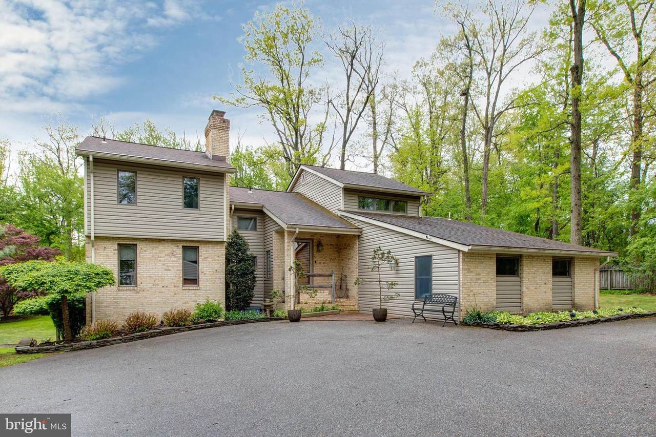 5519 Woodbine Road - Photo 1
