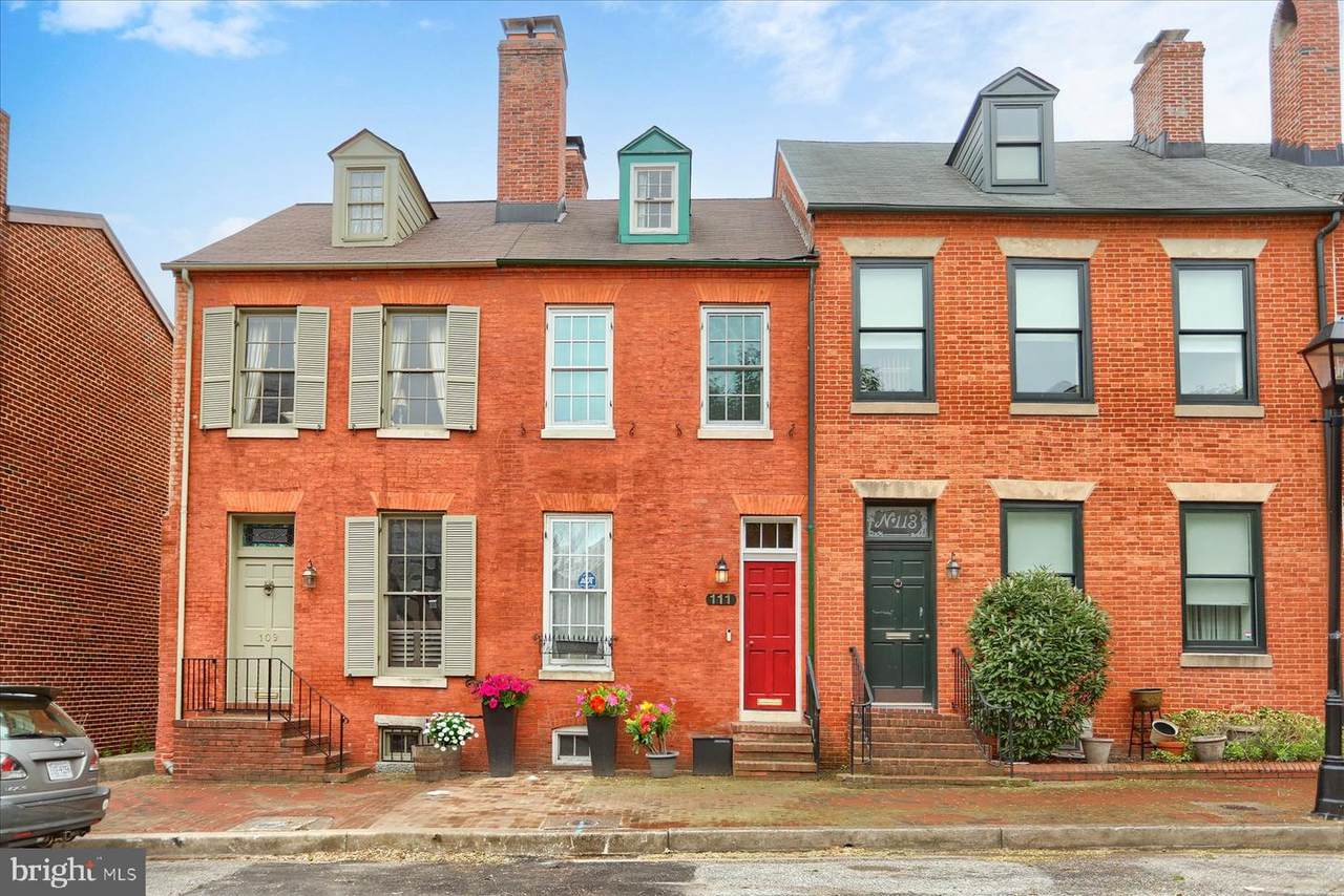 111 Barre Street - Photo 1
