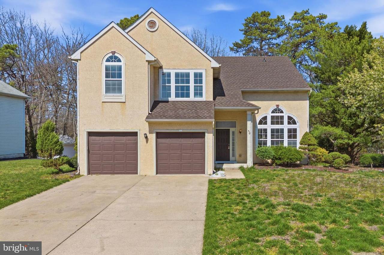 50 Wildcat Branch Drive - Photo 1