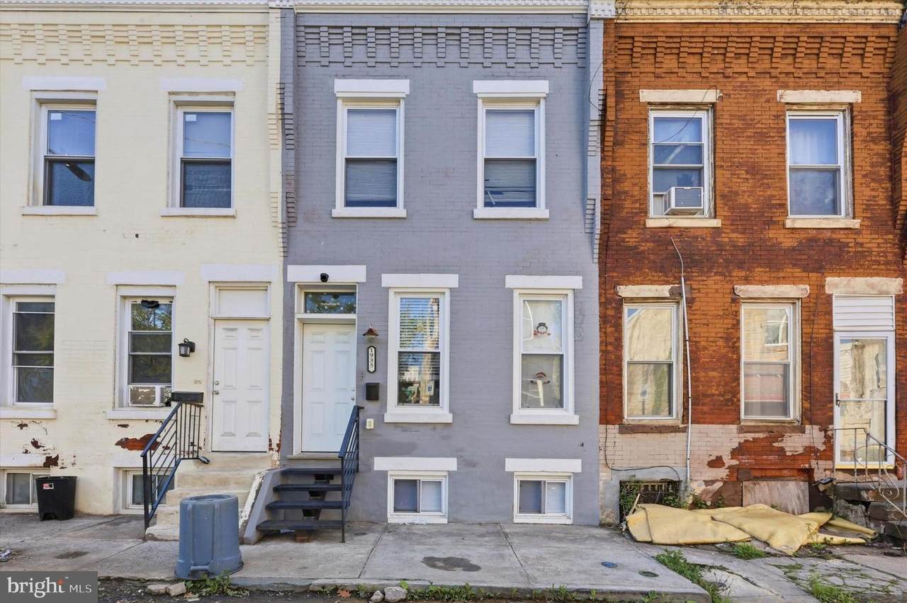 1935 Newkirk Street - Photo 1