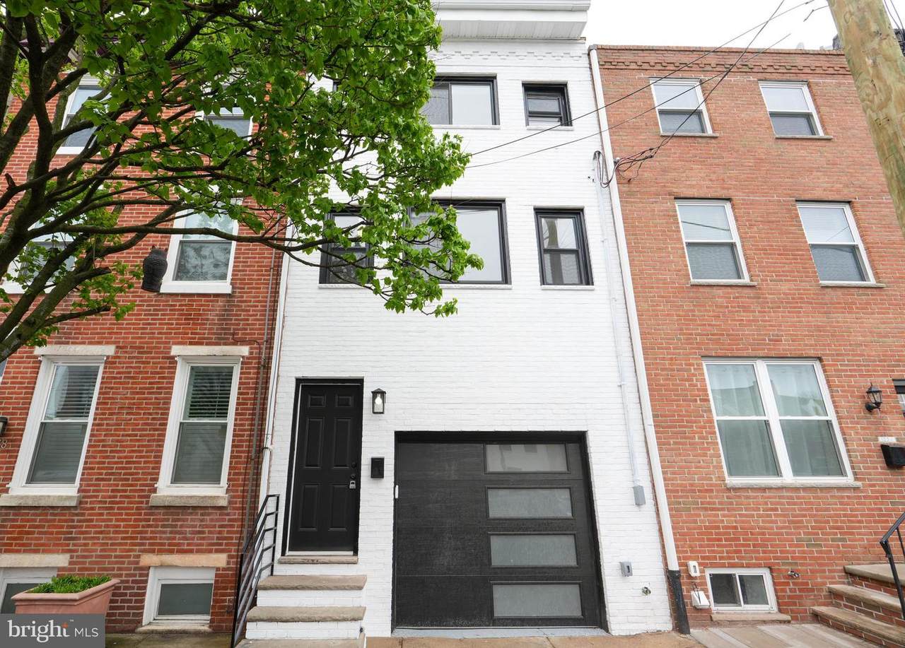 1236 Moyamensing Avenue - Photo 1