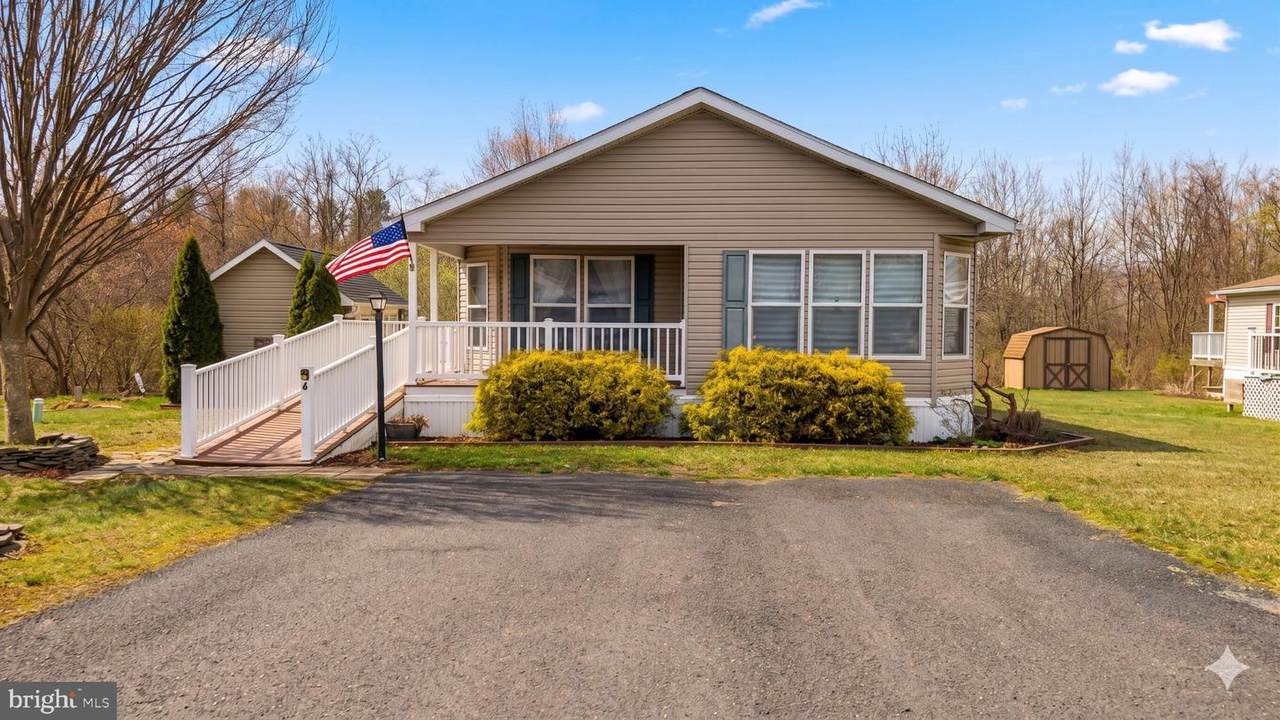 6 Meadowview Drive - Photo 1