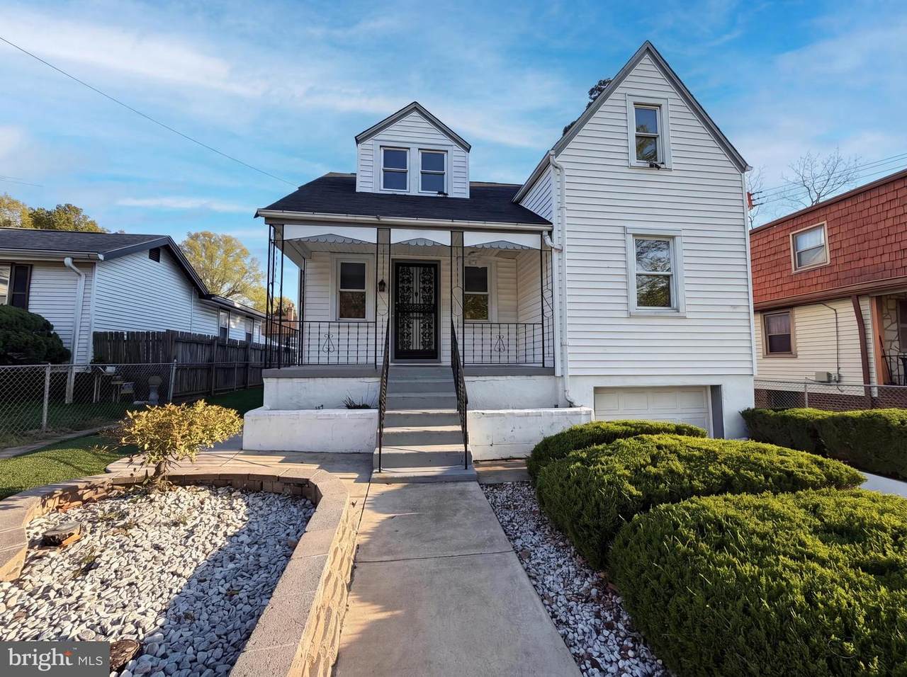 3023 K Street - Photo 1