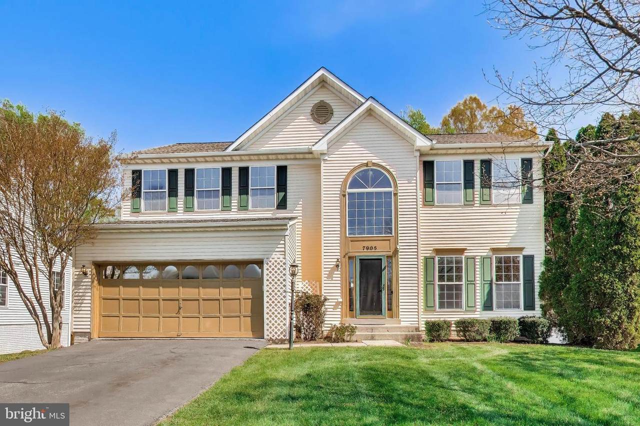 7905 Oxfarm Court - Photo 1