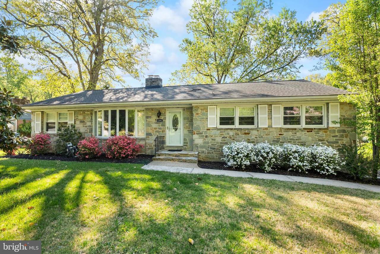 1201 Providence Road - Photo 1
