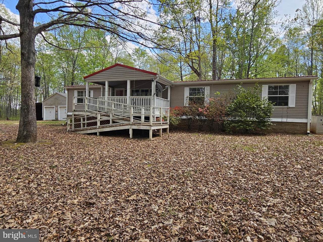 7962 Five Forks Road - Photo 1