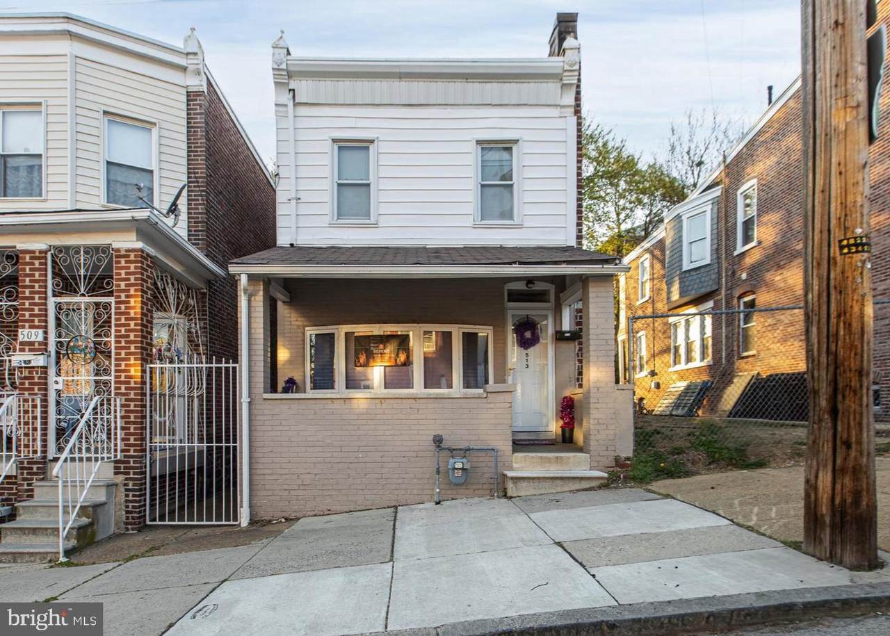 513 Harrison Street - Photo 1