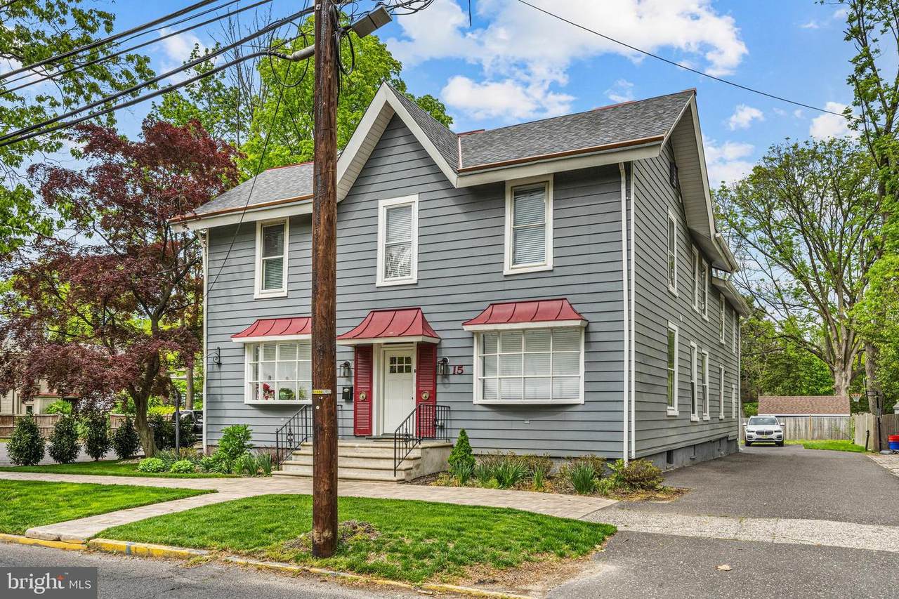 15 A Potter Street - Photo 1
