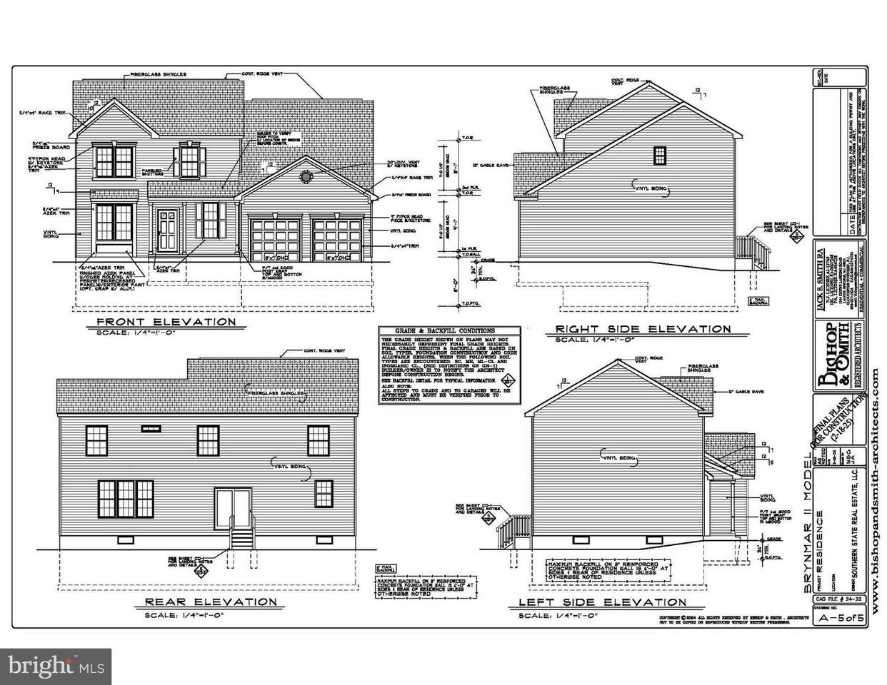 377 Center Street - Photo 1