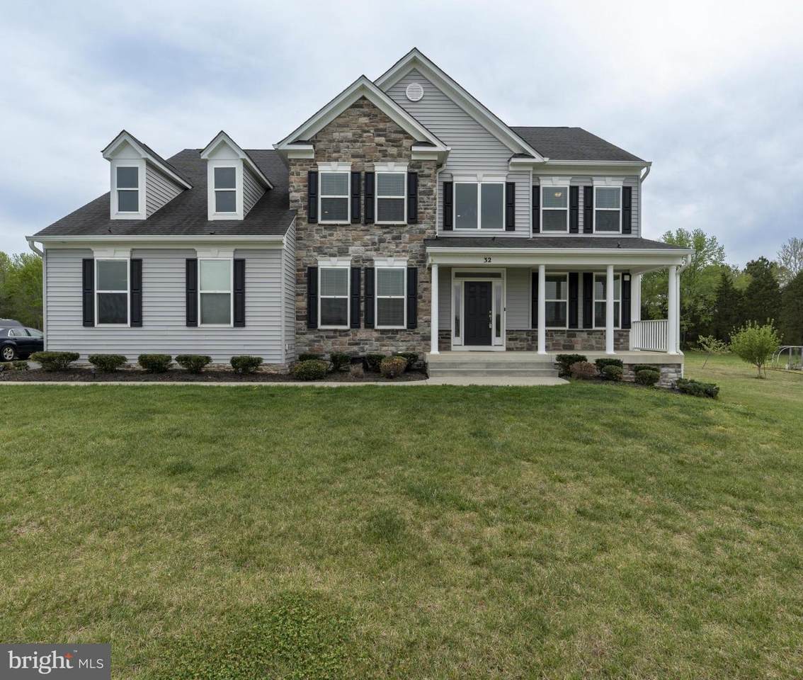32 Reserve Way - Photo 1