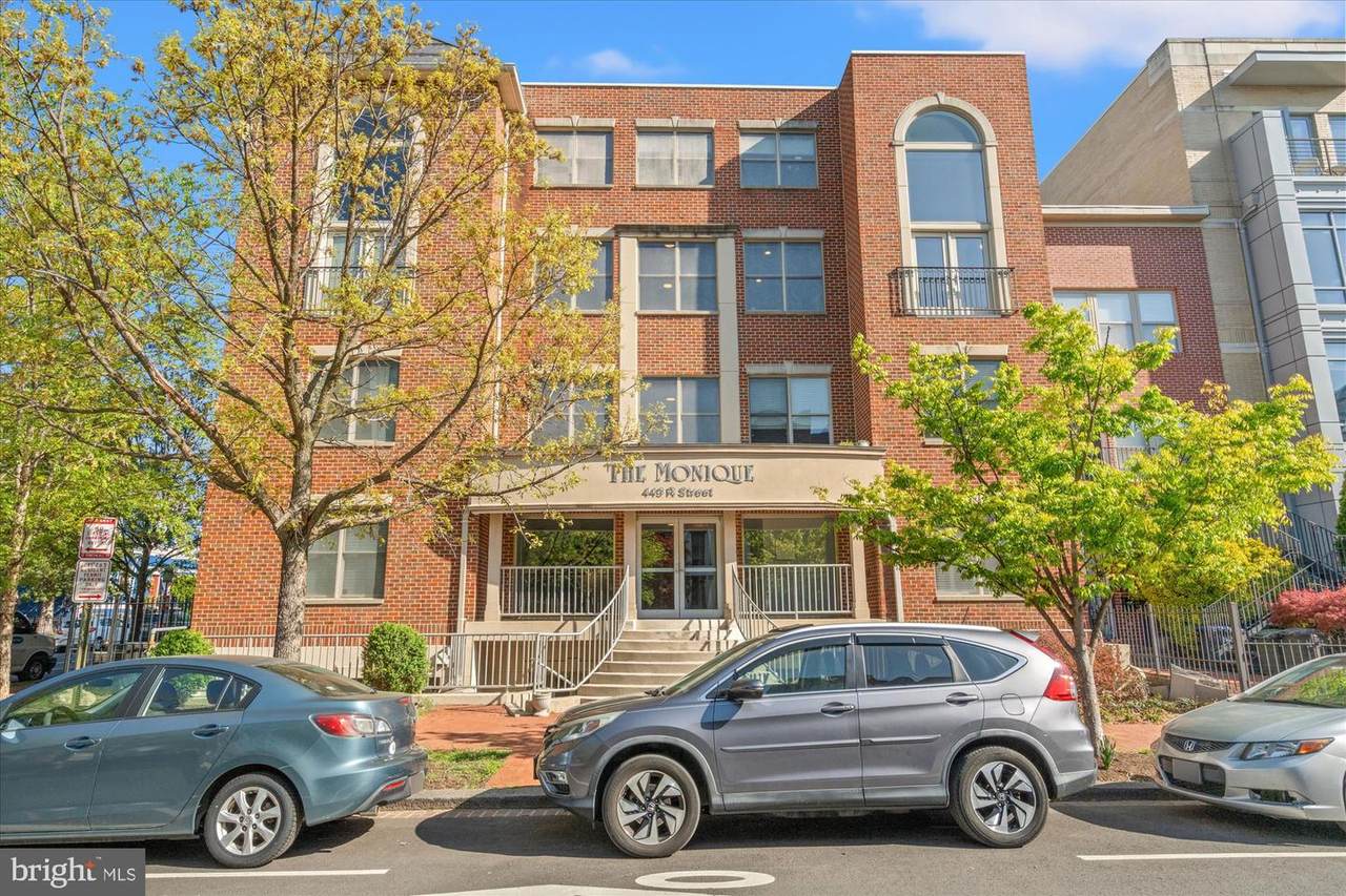 449 R Street - Photo 1