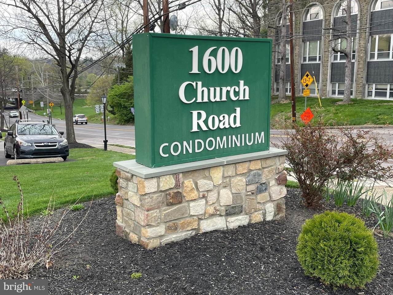 1600 Church Road - Photo 1