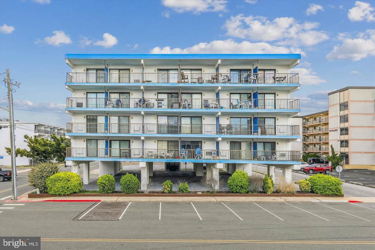 6 126TH Street - Photo 1