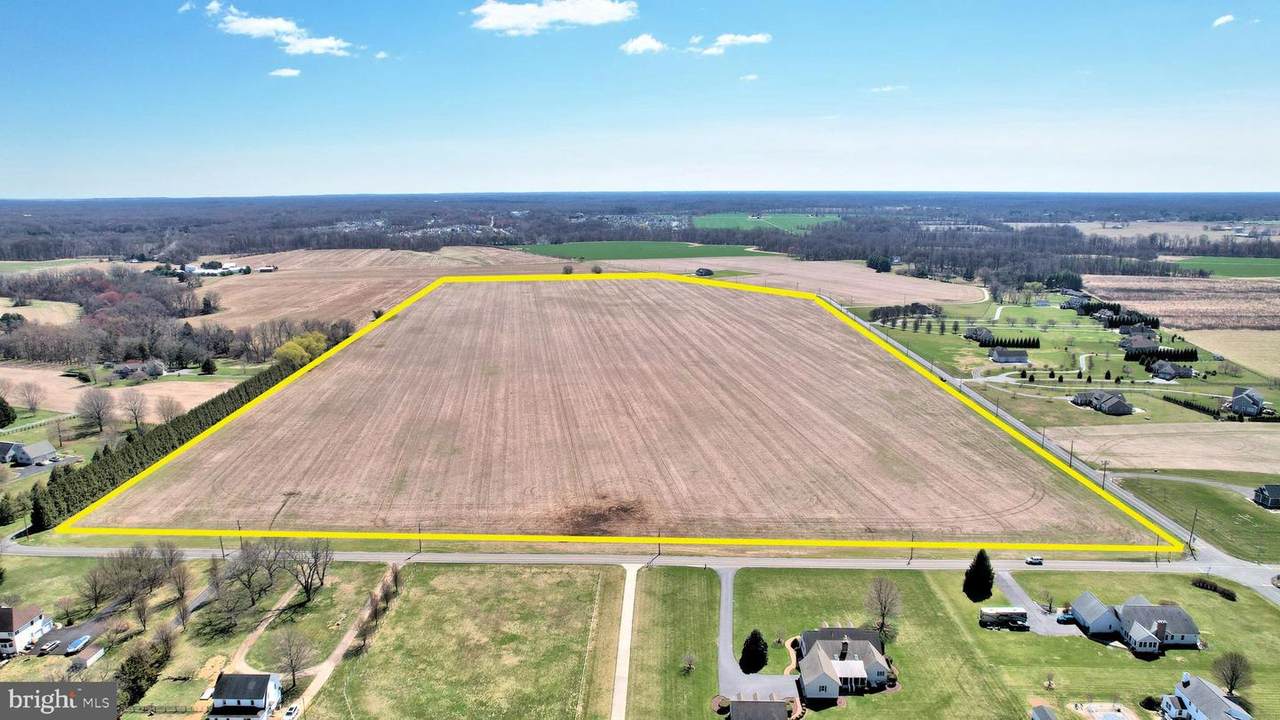 0 Wiggins Mill Road - Photo 1