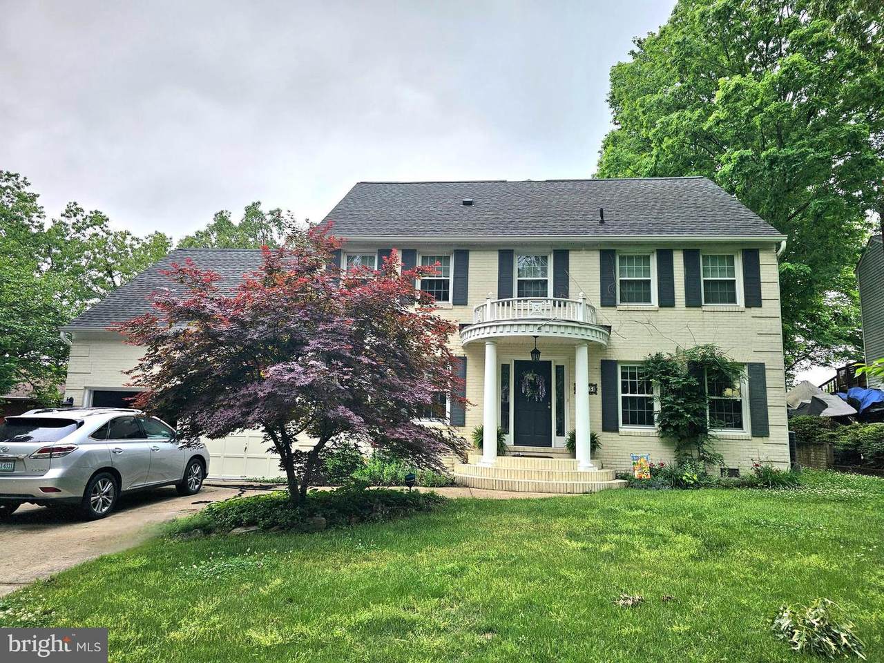 3803 Aquia Drive - Photo 1